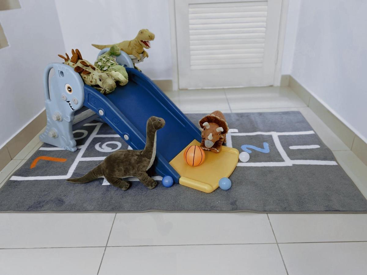 Desaru Home Feel Theme By Joyfully 13M1 المظهر الخارجي الصورة