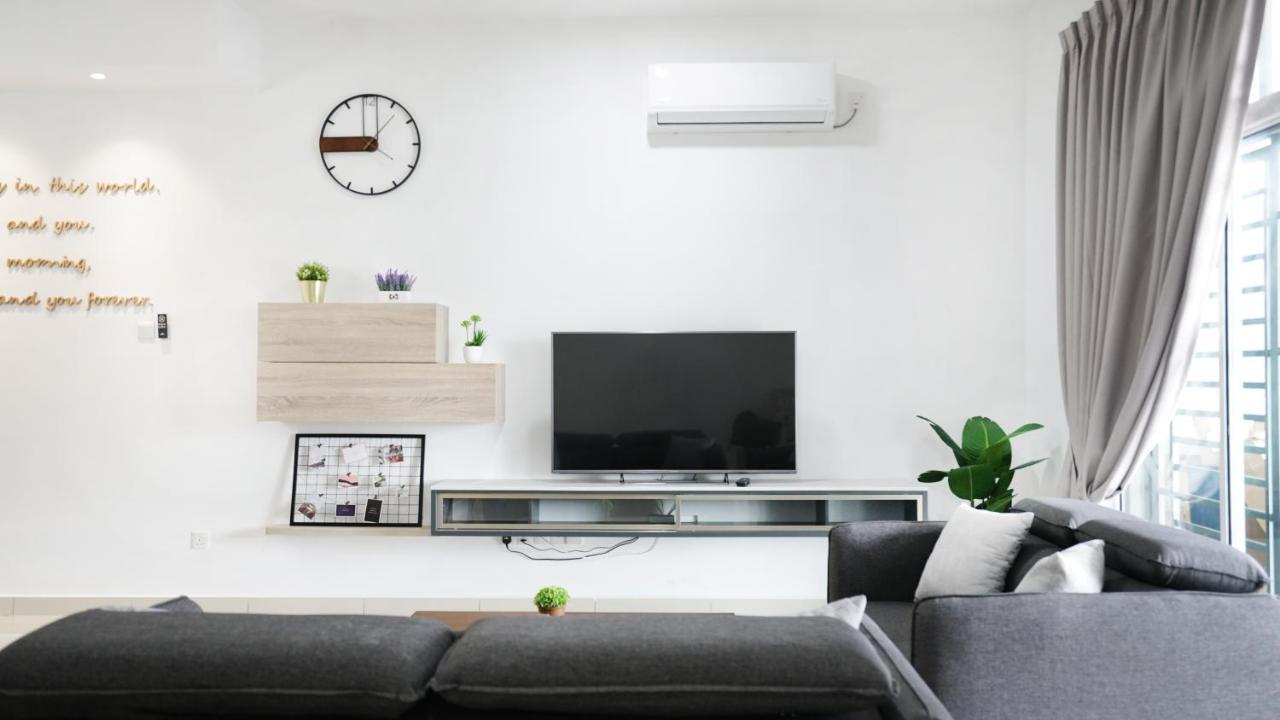 Desaru Home Feel Theme By Joyfully 13M1 المظهر الخارجي الصورة