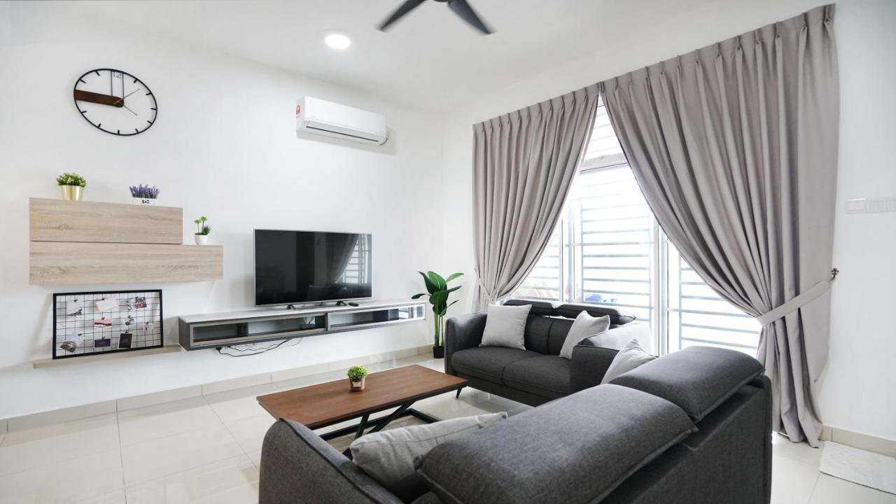 Desaru Home Feel Theme By Joyfully 13M1 المظهر الخارجي الصورة