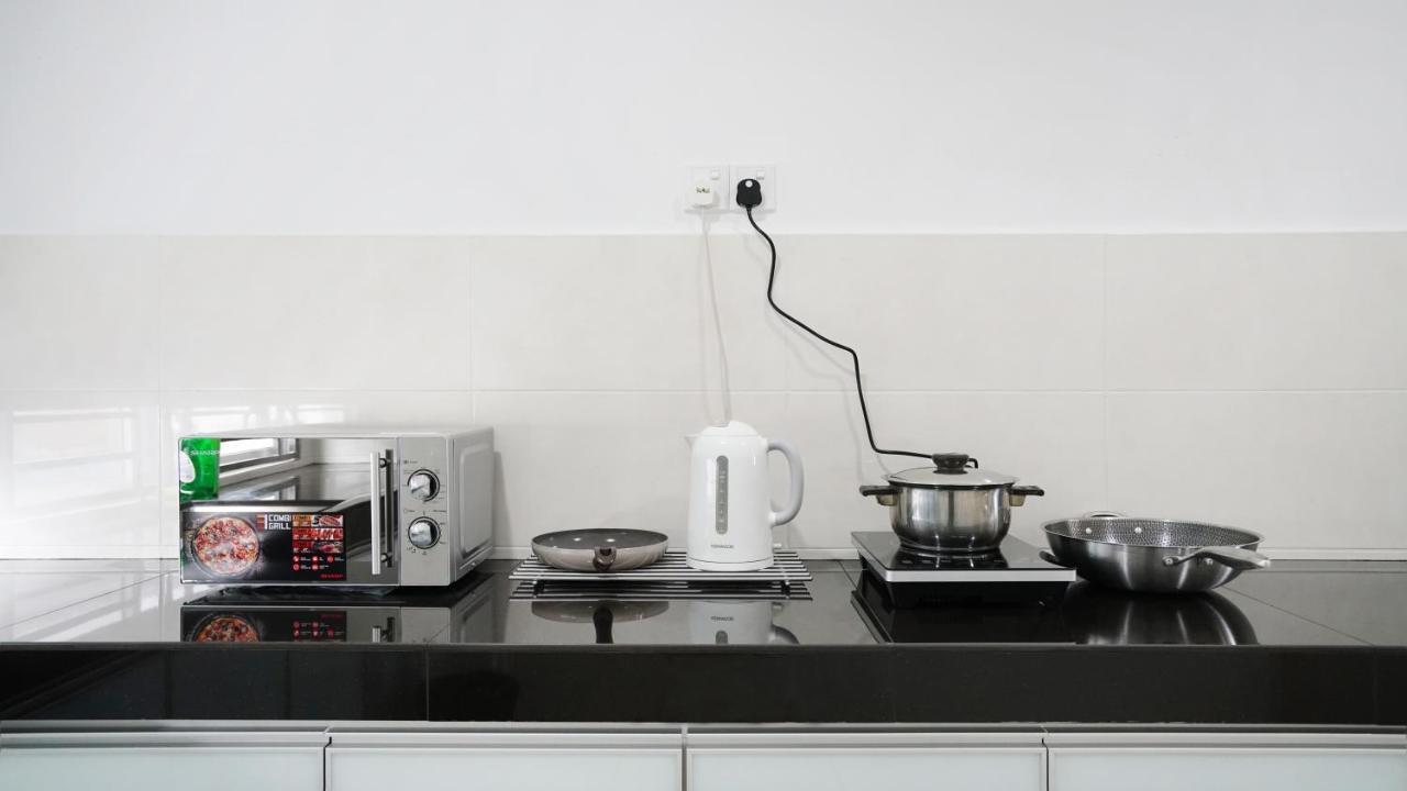 Desaru Home Feel Theme By Joyfully 13M1 المظهر الخارجي الصورة