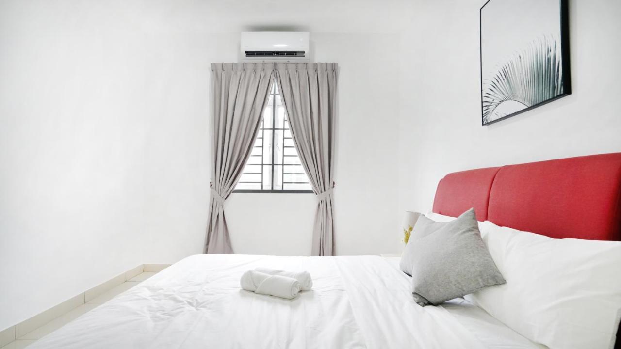 Desaru Home Feel Theme By Joyfully 13M1 المظهر الخارجي الصورة