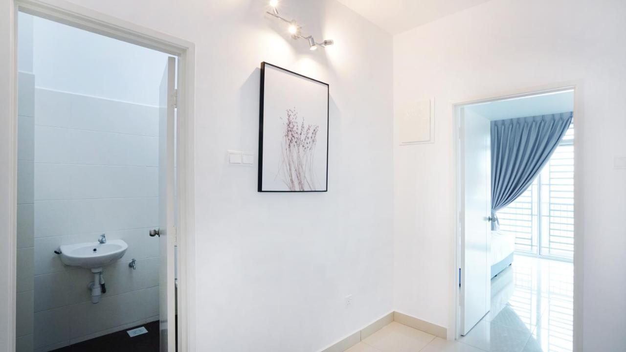 Desaru Home Feel Theme By Joyfully 13M1 المظهر الخارجي الصورة