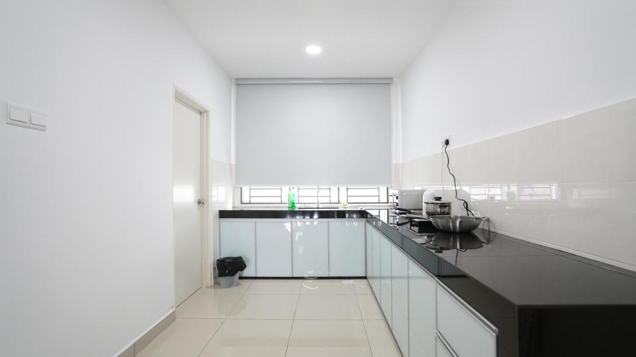 Desaru Home Feel Theme By Joyfully 13M1 المظهر الخارجي الصورة
