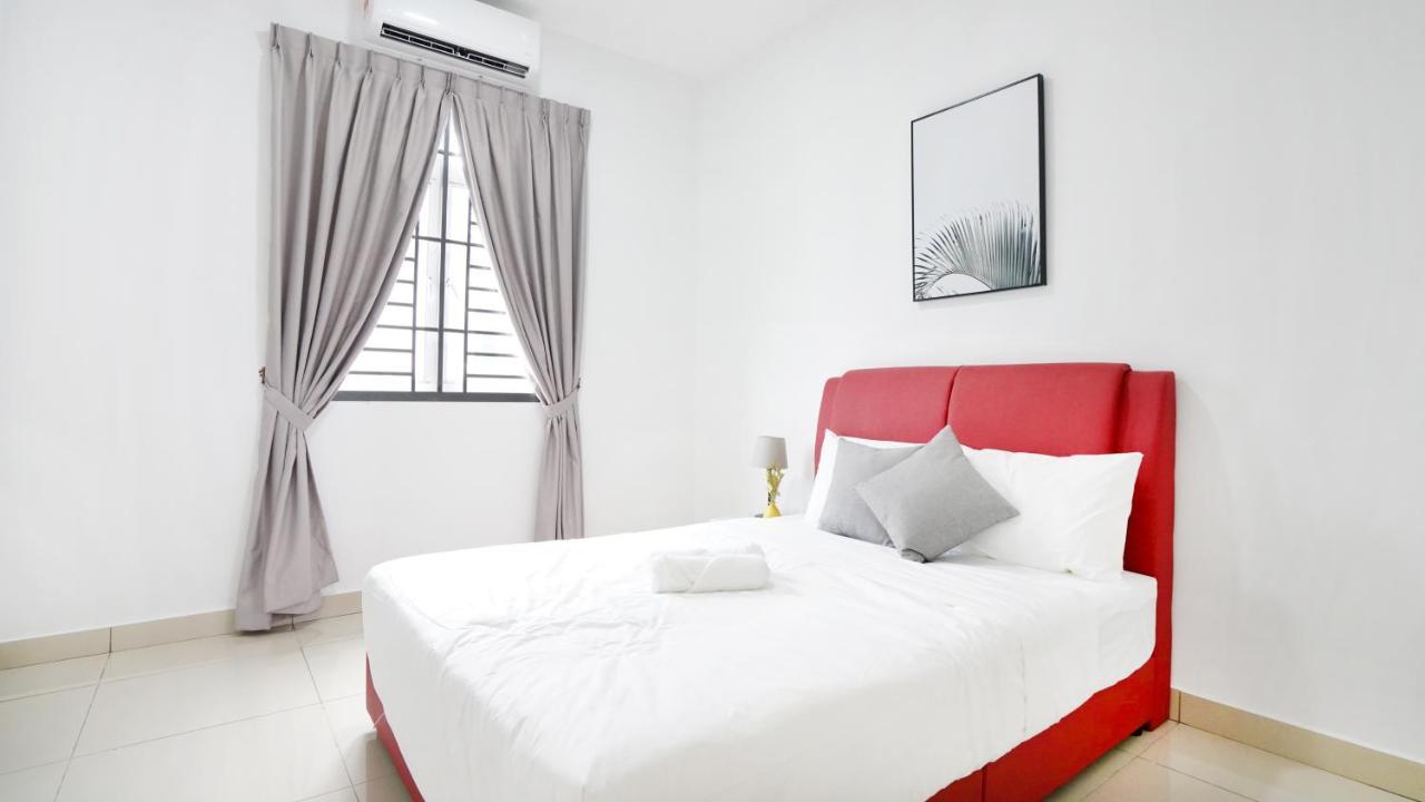 Desaru Home Feel Theme By Joyfully 13M1 المظهر الخارجي الصورة