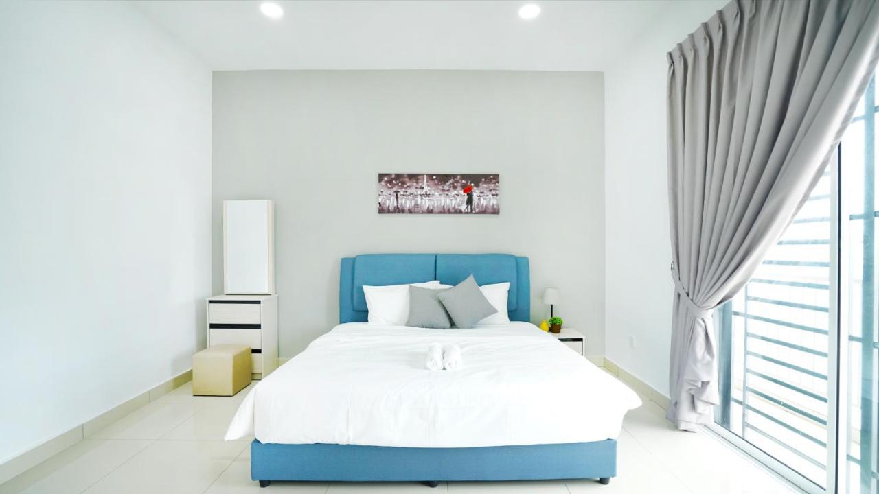 Desaru Home Feel Theme By Joyfully 13M1 المظهر الخارجي الصورة