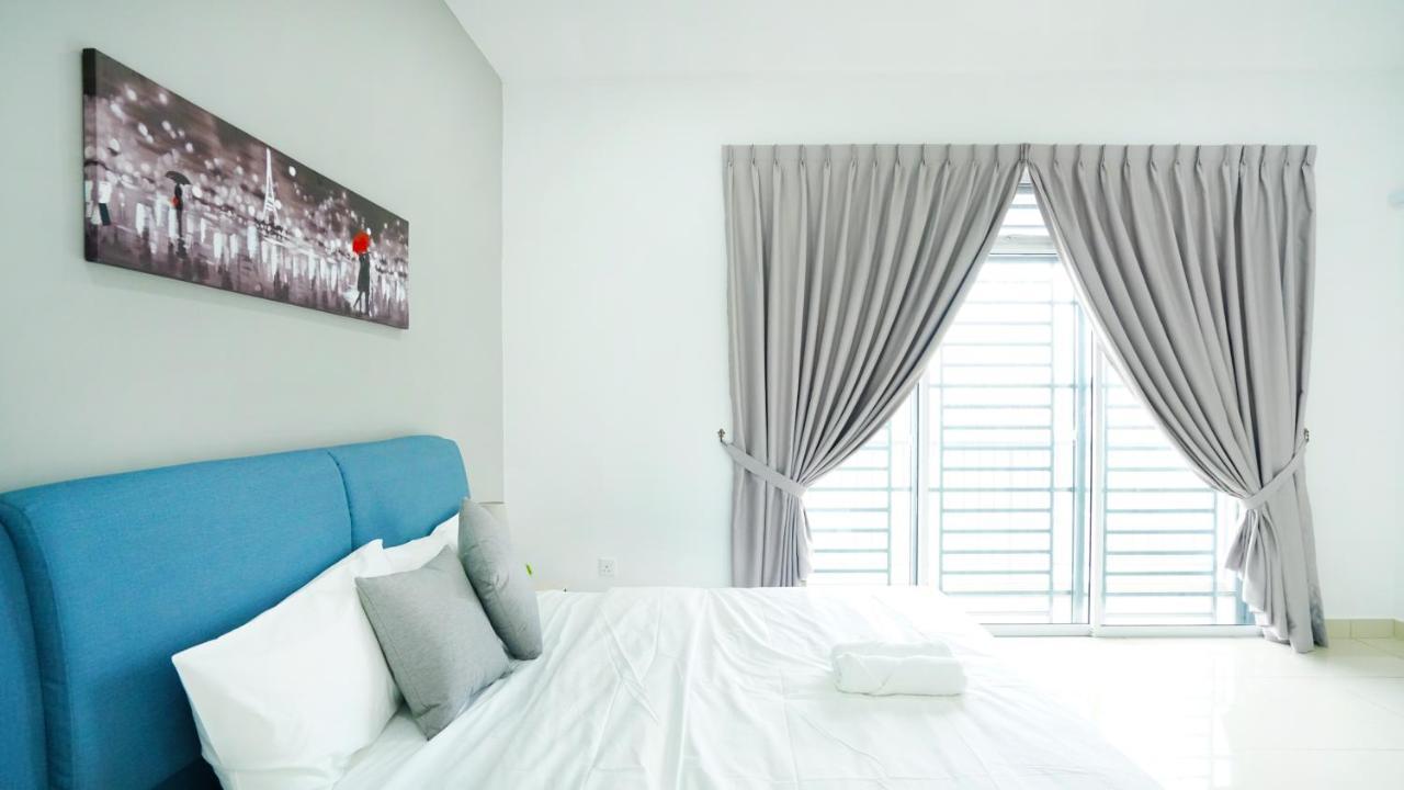 Desaru Home Feel Theme By Joyfully 13M1 المظهر الخارجي الصورة