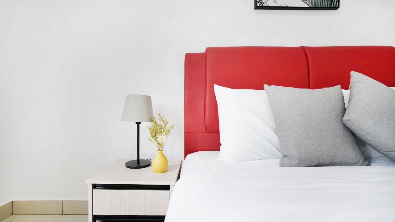 Desaru Home Feel Theme By Joyfully 13M1 المظهر الخارجي الصورة