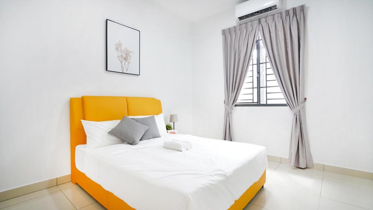 Desaru Home Feel Theme By Joyfully 13M1 المظهر الخارجي الصورة